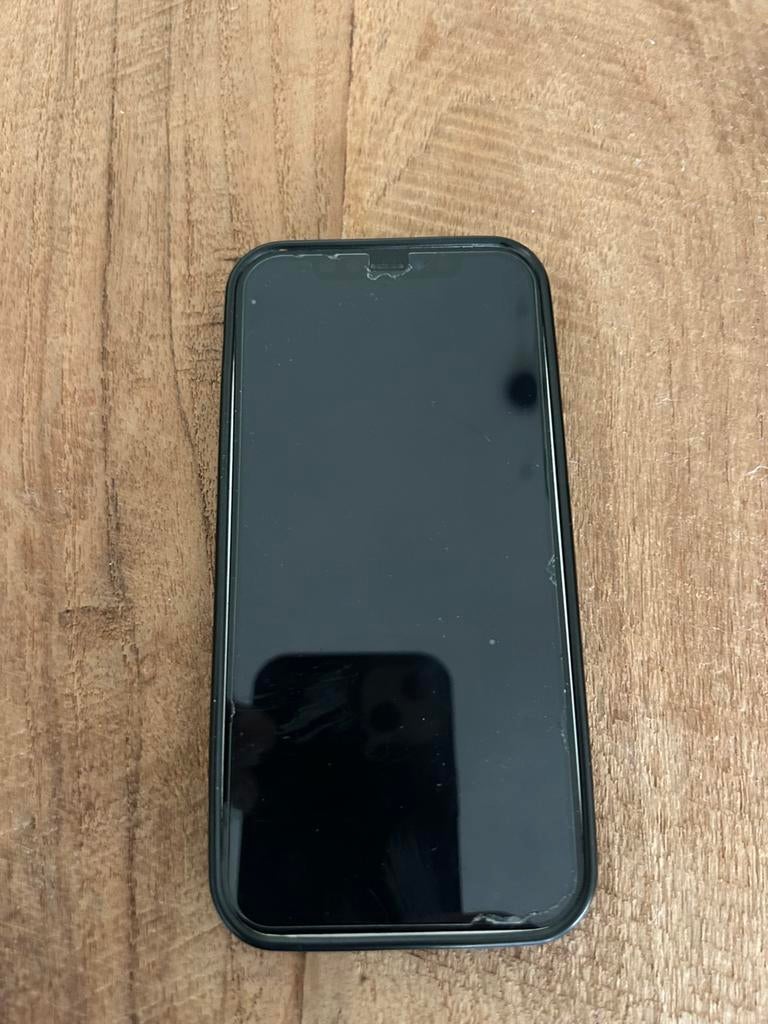 Iphone12, Ophalen of Verzenden, Zo goed als nieuw