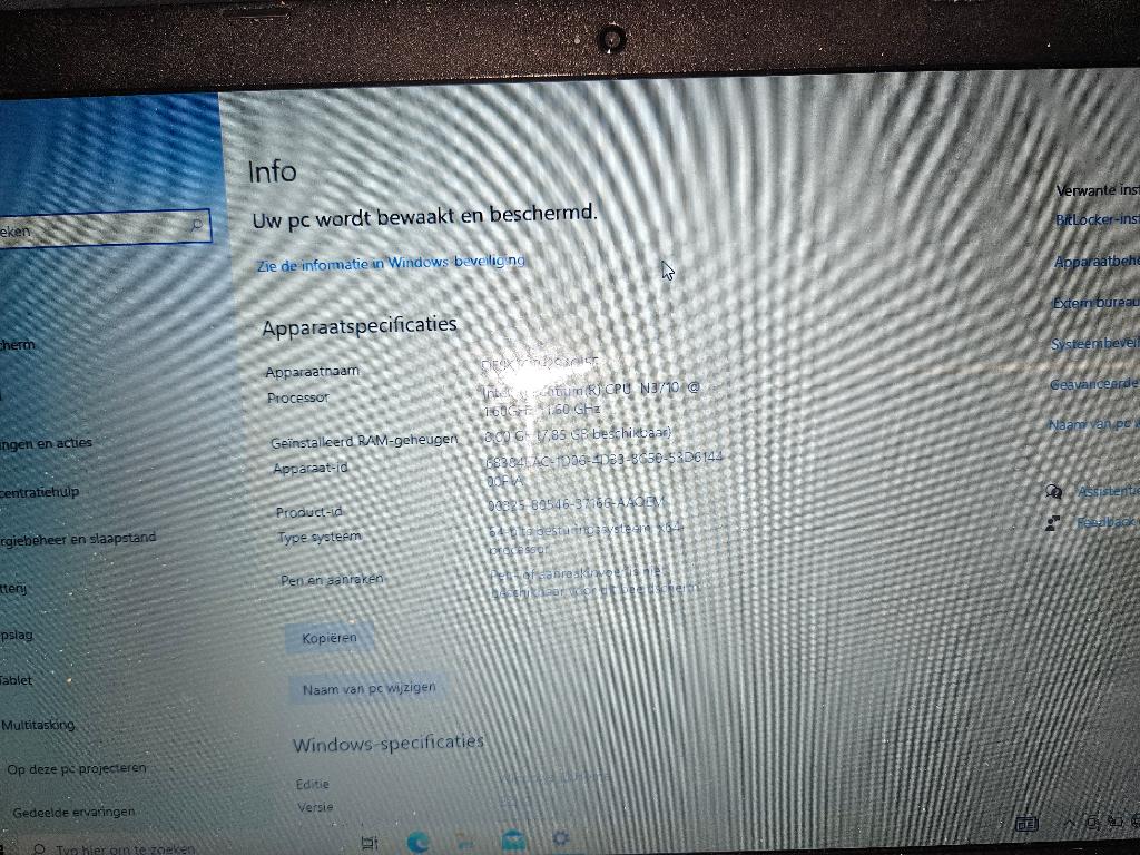 3 x 17 inc windows laptop, Computers en Software, Windows Laptops, Ophalen of Verzenden, 17 inch of meer, 2 tot 3 Ghz