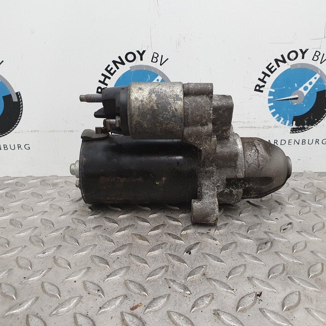 MINI (BMW) MINI 1.6 Cooper D Chili STARTMOTOR 2013, Ophalen of Verzenden, Gebruikt, Stiba lid