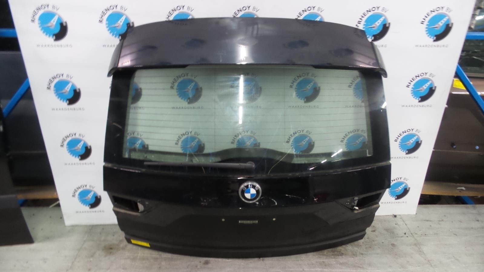 BMW X3 ACHTERKLEP 2004, Ophalen of Verzenden, Gebruikt, Stiba lid