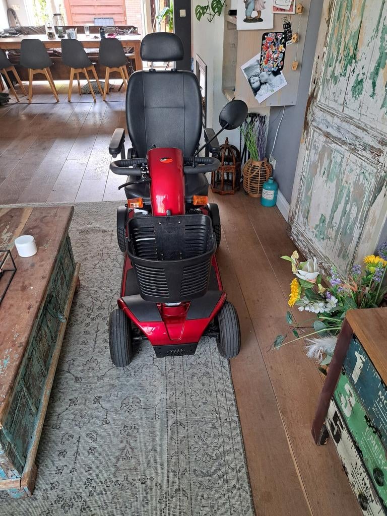Scootmobiel, Diversen, Brommobielen en Scootmobielen, Ophalen of Verzenden