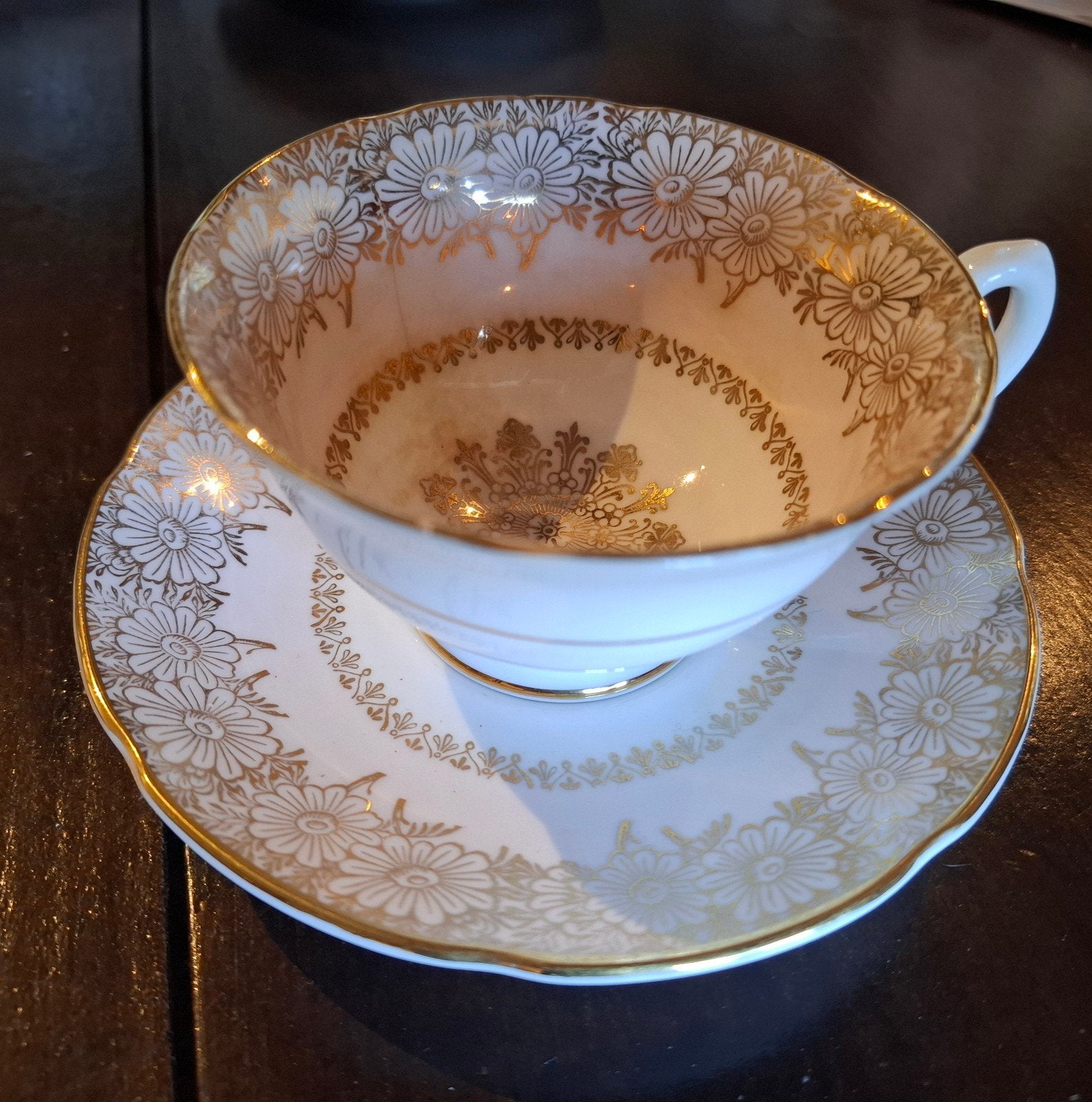 Royal Grafton fine bone China, Antiek en Kunst, Ophalen of Verzenden