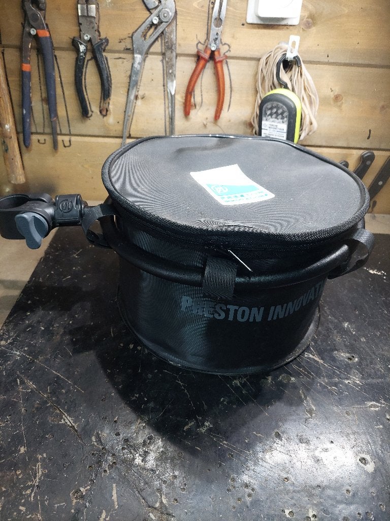 Preston off bowl, Ophalen, Nieuw, Overige typen
