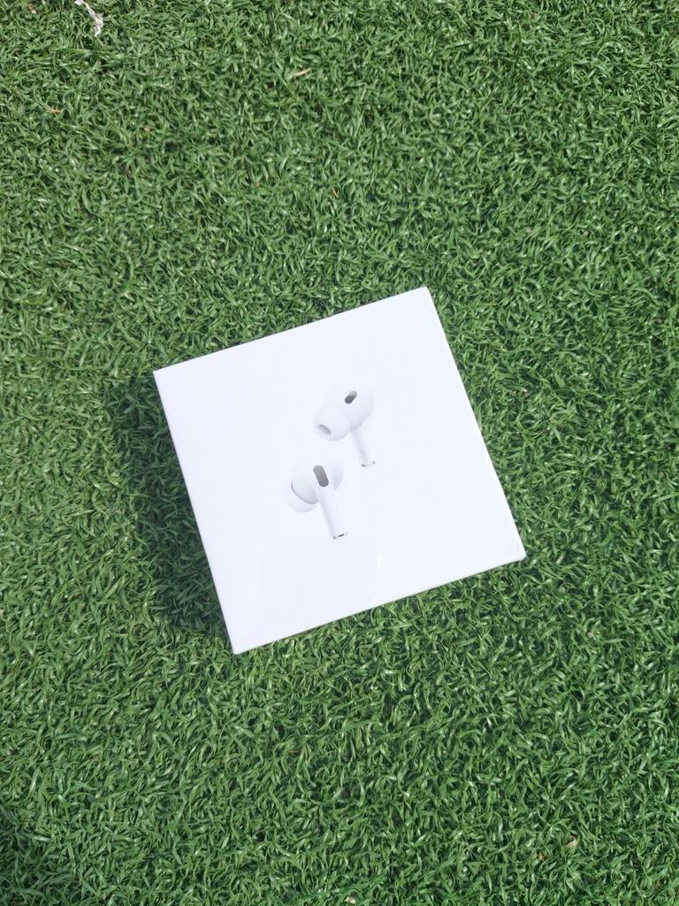 AirPods pro 2nd generation, Telecommunicatie, Mobiele telefoons | Oordopjes, Ophalen of Verzenden