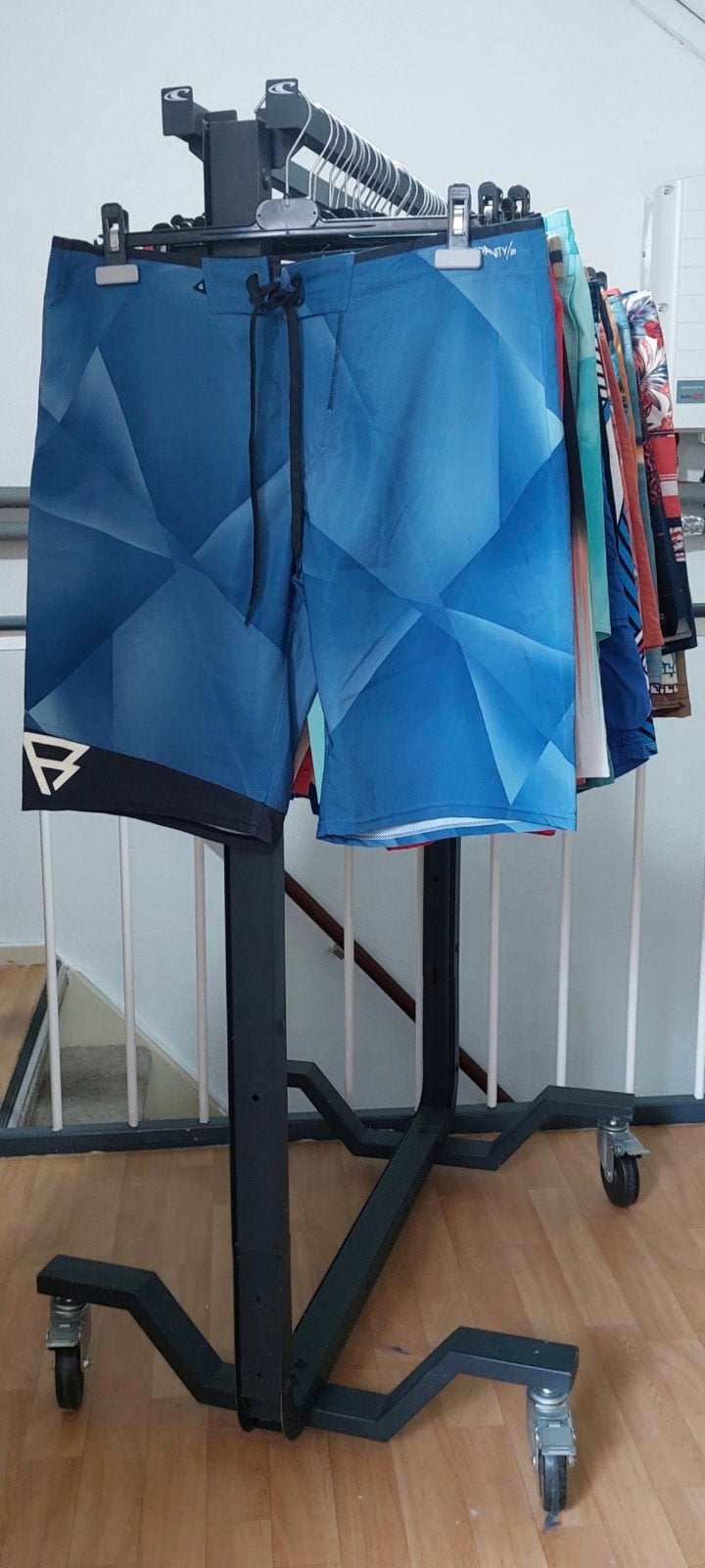 Partij Merkkleding/Shorts/Zwembroeken Te Koop! 50stuks €1250, Ophalen of Verzenden, Nieuw