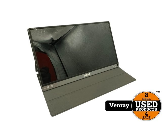 ASUS ZENSCREEN GO MB16AP 15.6INCH Monitor | C-Grade, Asus, Gebruikt, Support@asus.com, No. 15, Li-Te Road, Beitou District
Taipei 112
Taiwan