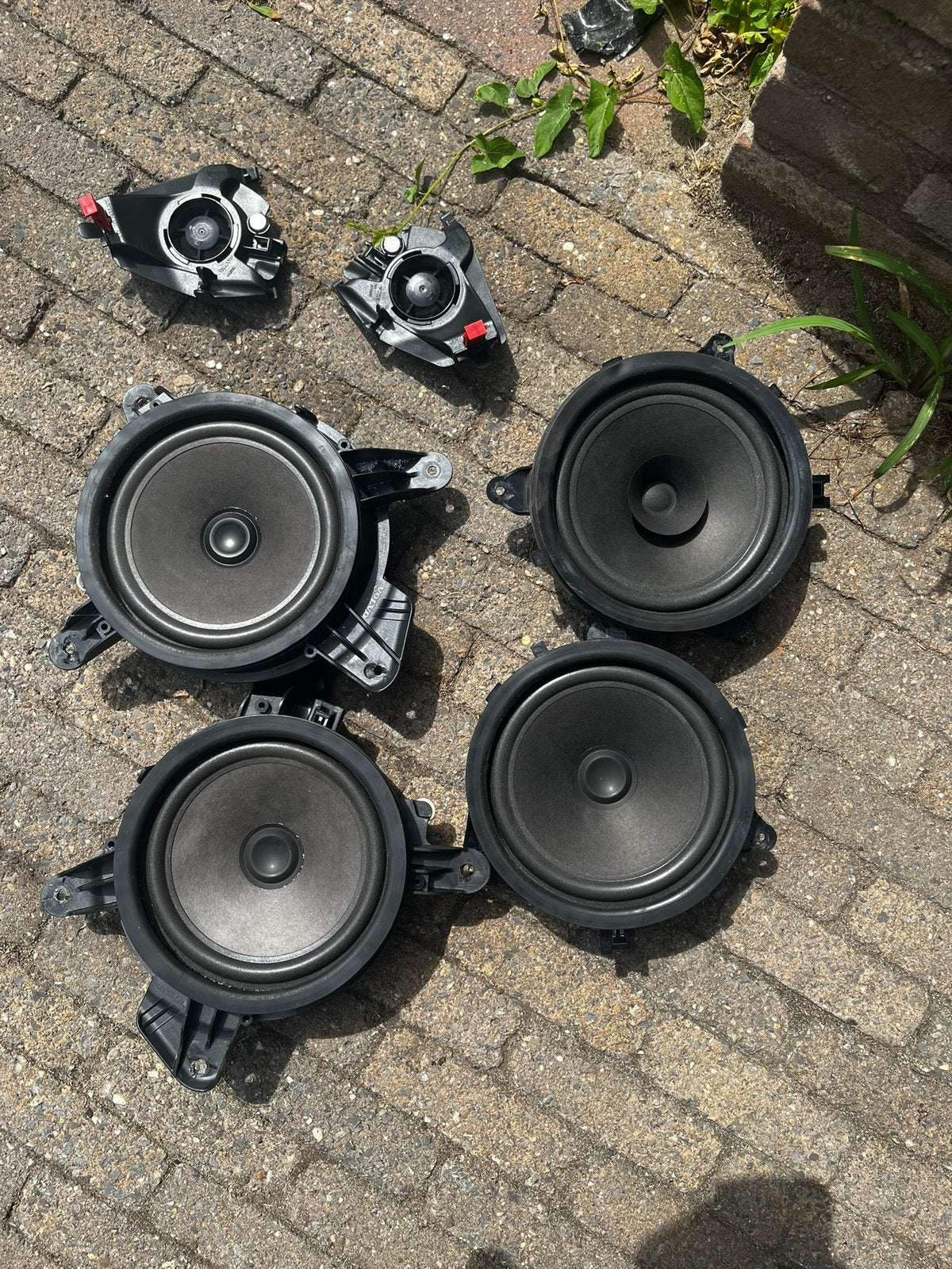 Onderdelen Volvo V70 T5, Ophalen of Verzenden, Gebruikt, Volvo