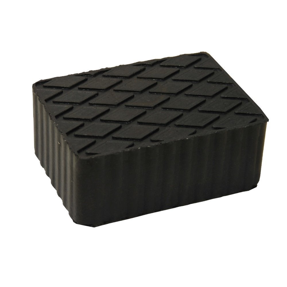 Rubber opnameblok 60mm, Verzenden