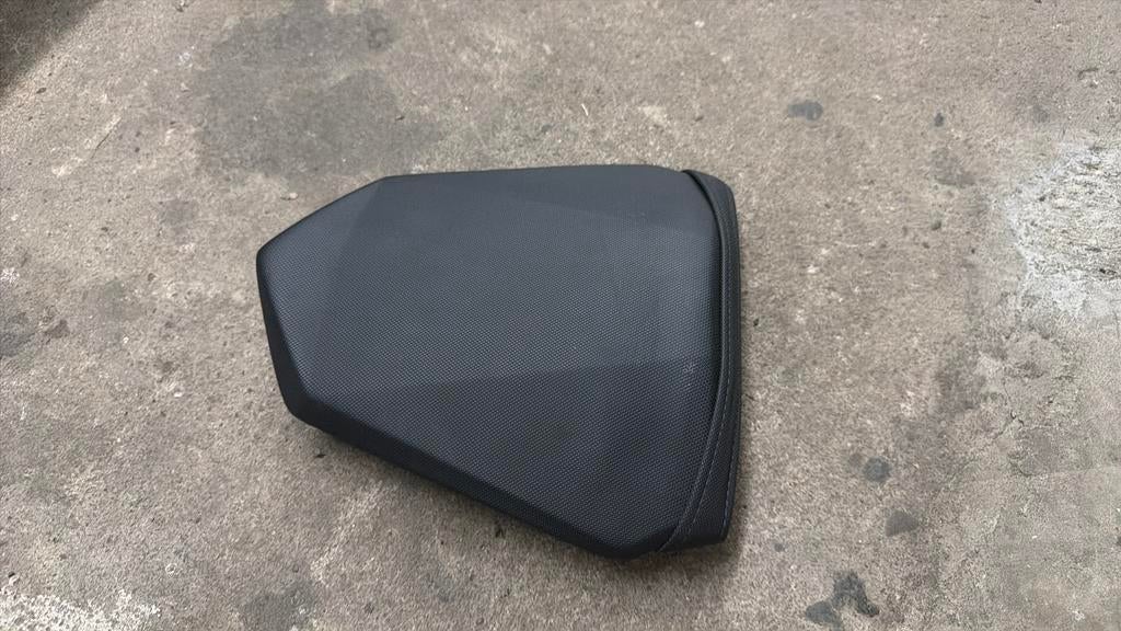 KTM 1190 RC8 duo seat zadel buddy passagier, Gebruikt, Ktm, Ktm, Ophalen of Verzenden