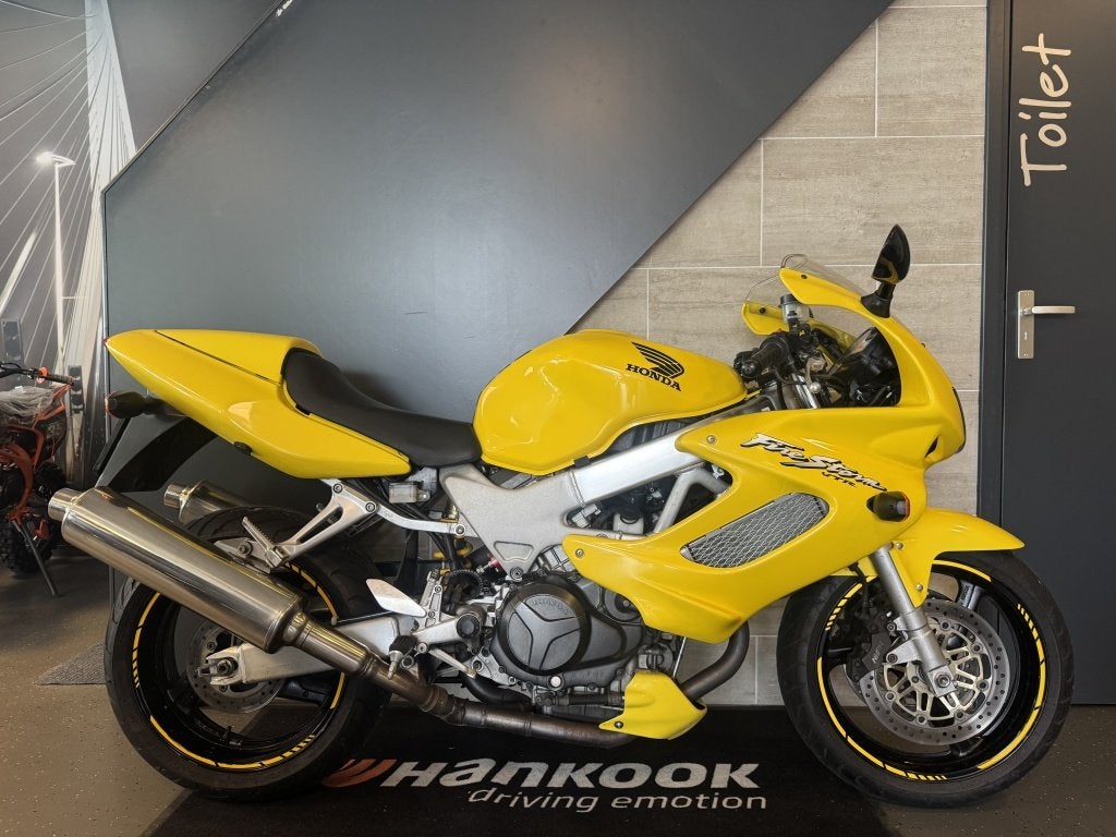 Honda Sport VTR 1000F Firestorm, Motoren, Honda, 996 cc, Geen email te vinden, Meer dan 35 kW