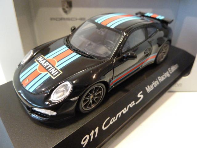 Spark Porsche 911 991 Carrera Aerokit 2015 1:43 WAP0202310G, Hobby en Vrije tijd, Modelauto's | 1:43, Nieuw, Auto, MiniChamps