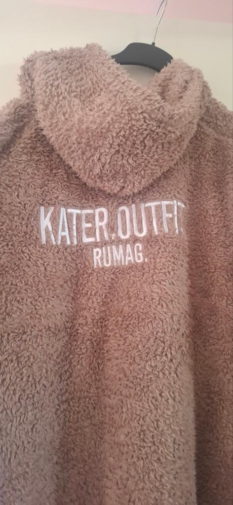 RUMAG kater outfit, Ophalen of Verzenden, Zo goed als nieuw