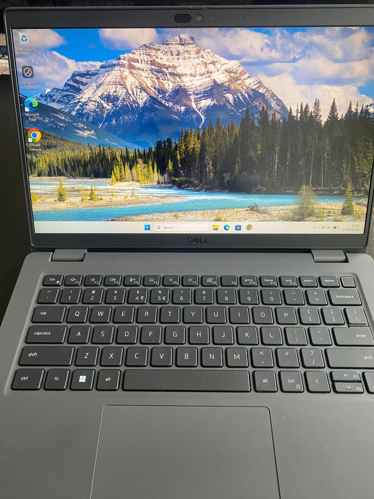 Dell latitude 3440 Core i5-13de Generatie, Computers en Software, 2 tot 3 Ghz, Qwerty, 14 inch, Ophalen of Verzenden