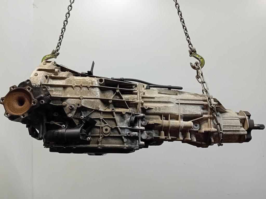 Versnellingsbak automaat Audi S4, Auto-onderdelen, Transmissie en Toebehoren, Audi, Gebruikt, Herkomst onderdeel bekend, 12 maanden garantie