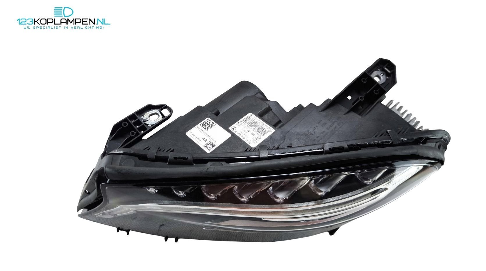 Mercedes W156 GLA Xenon koplamp links, Gebruikt, -, Ophalen of Verzenden, -