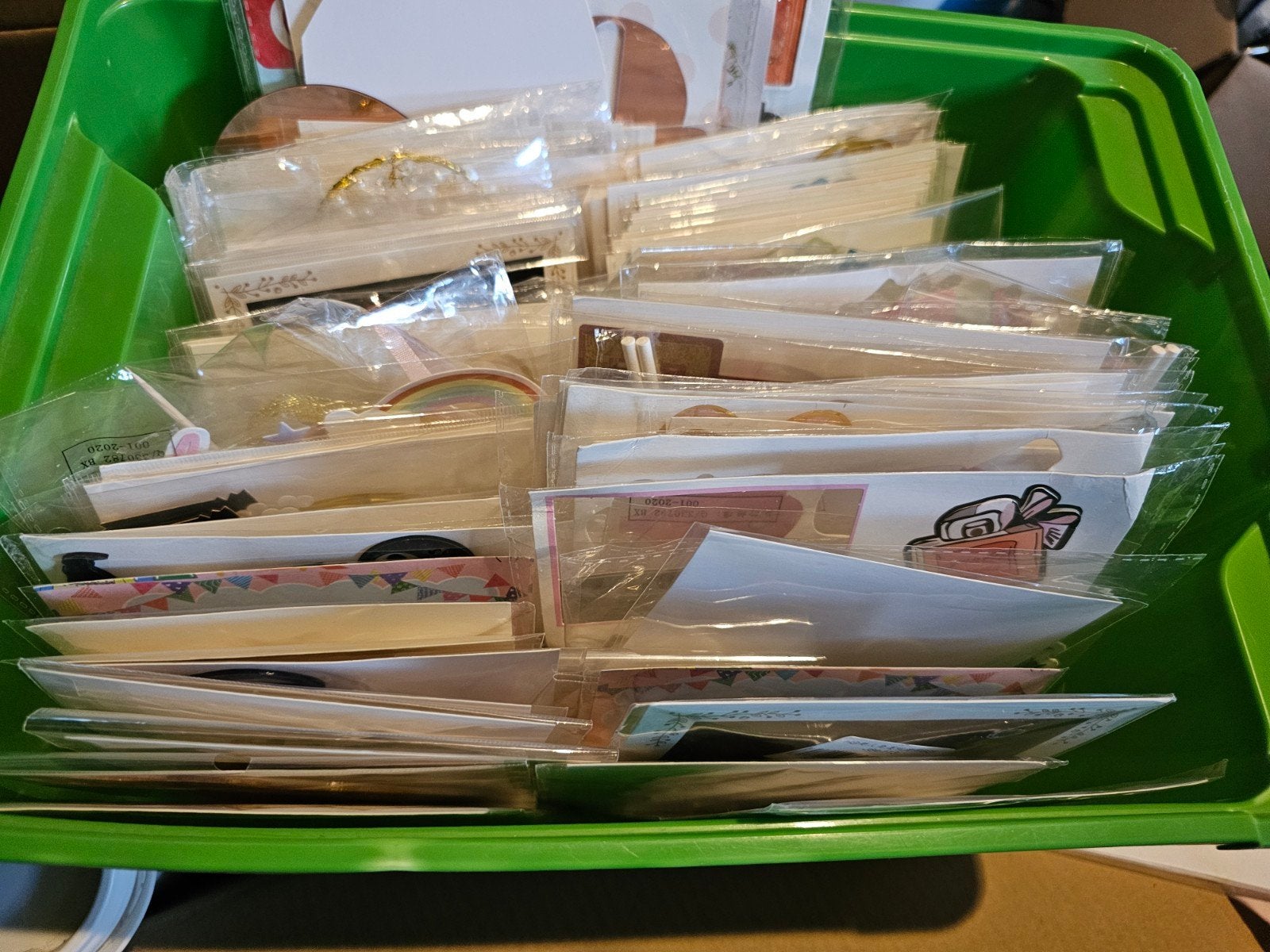 Grote collectie uitstekers, mallen en taarttoppers, Ophalen of Verzenden, Nieuw, Taarten of Cupcakes, Versiering