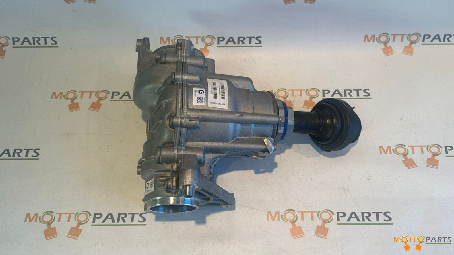 BMW tussenbak X1 X2 Mini 7646889, Auto-onderdelen, Transmissie en Toebehoren, Gebruikt, -, -, Ophalen of Verzenden