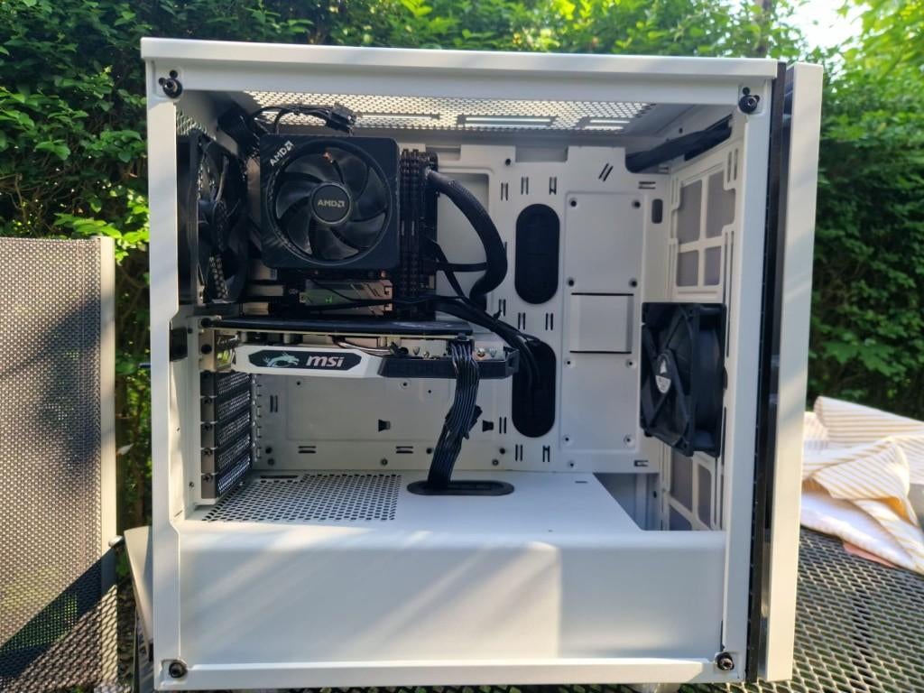 NVIDIA GeForce GTX 1660 Ti 6GB, Ophalen, GDDR6, PCI-Express 3, HDMI