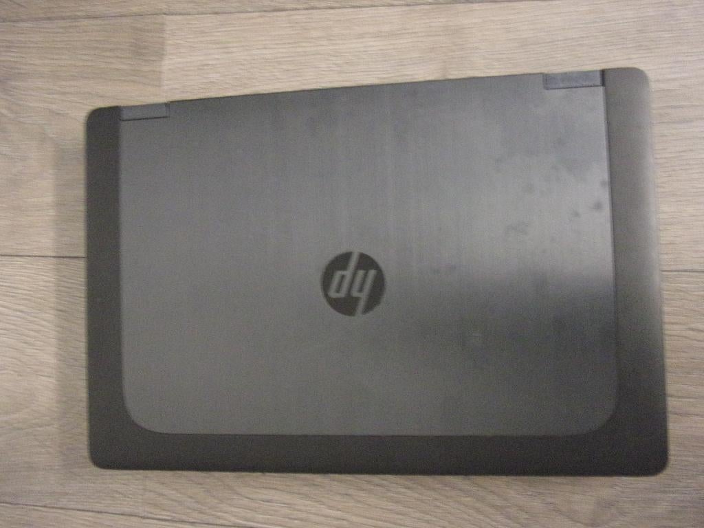 HP ZBook 15" Workstation   i7 | 16GB RAM | 2GB Videokaart, Computers en Software, Windows Laptops, Ophalen, 256 GB, 2 tot 3 Ghz