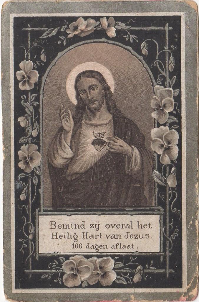 Cornelia van der Velden 1839 Aalst + 1900 Nuenen, 61 jaar, Verzenden