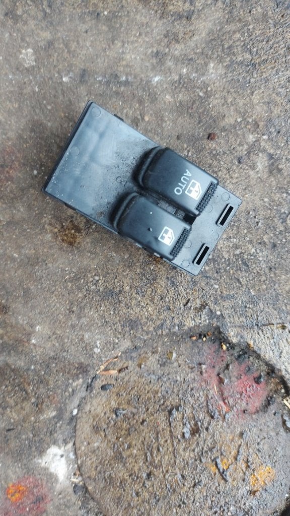 Set kastjes vd electrische ramen Hyundai Getz 2004, Ophalen of Verzenden