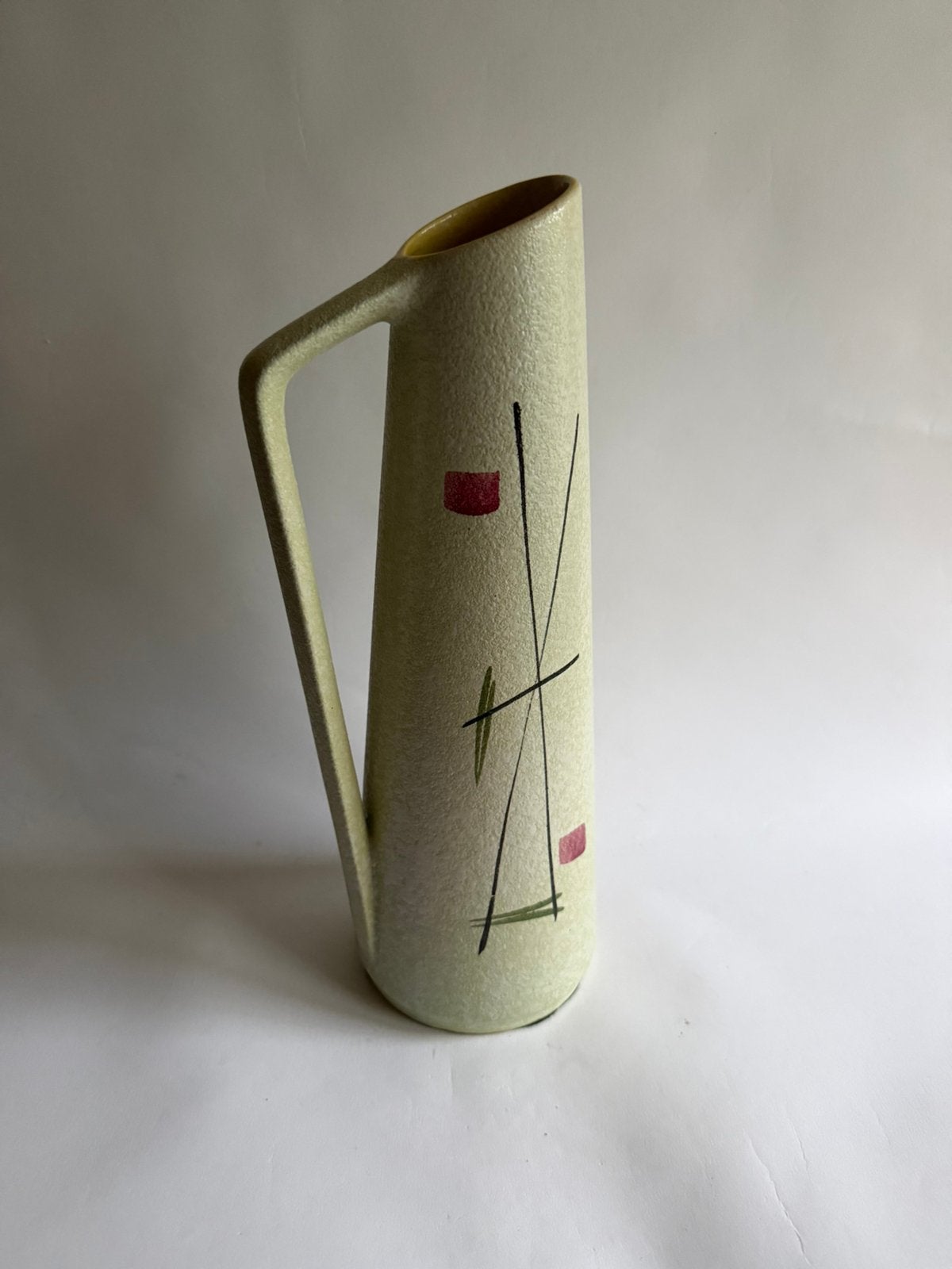 Vintage vaas Foreign 275-38, Antiek en Kunst, Ophalen of Verzenden