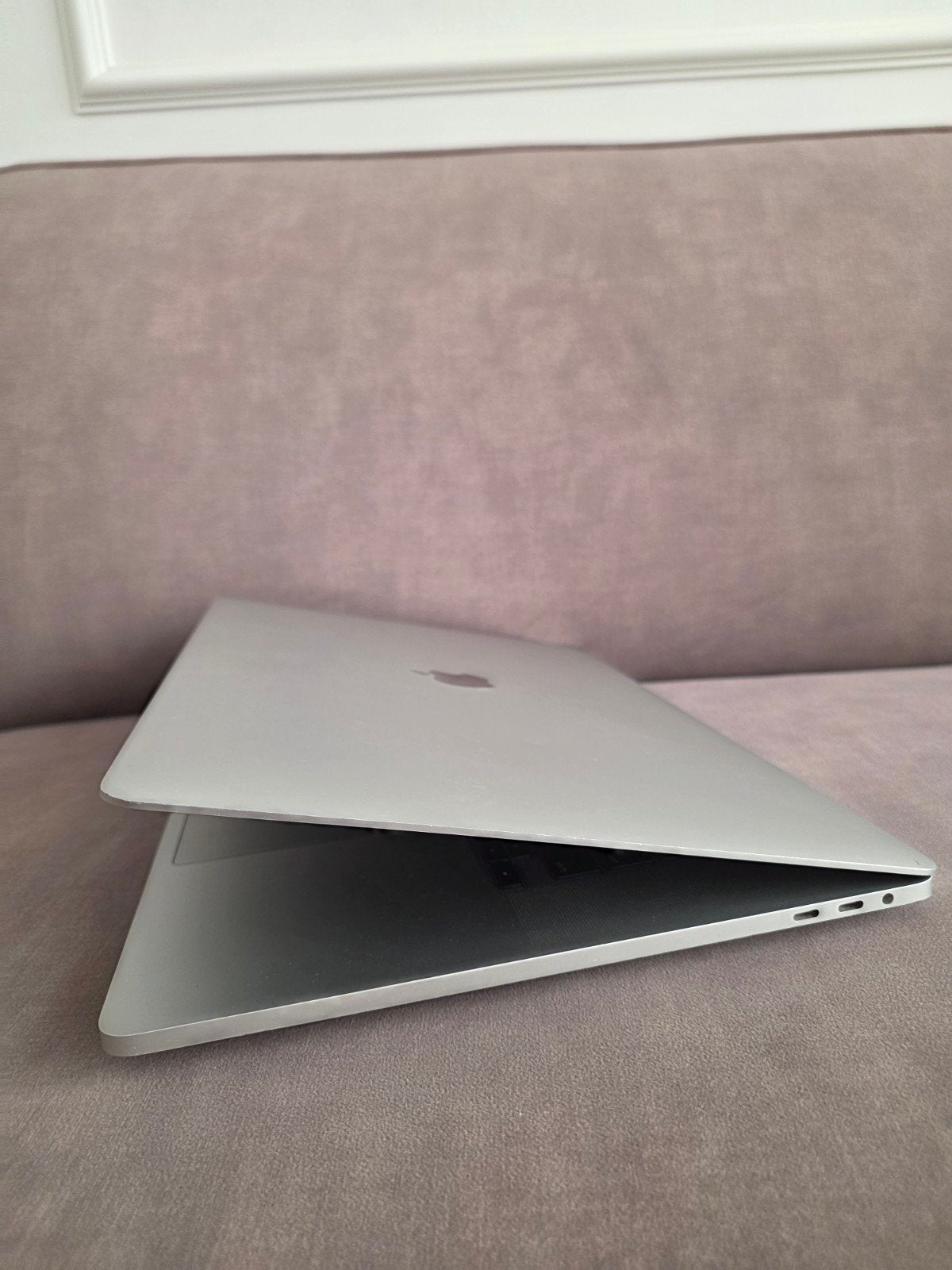 Apple MacBook Pro 16" 2019 (A2141), Computers en Software, Apple Macbooks, Ophalen of Verzenden