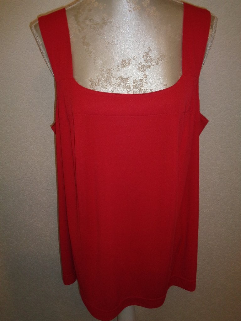 elena grunert valt als XL oksel tot oksel 60 cm, Kleding | Dames, Maat 46/48 (XL) of groter, Ophalen of Verzenden, Zonder mouw