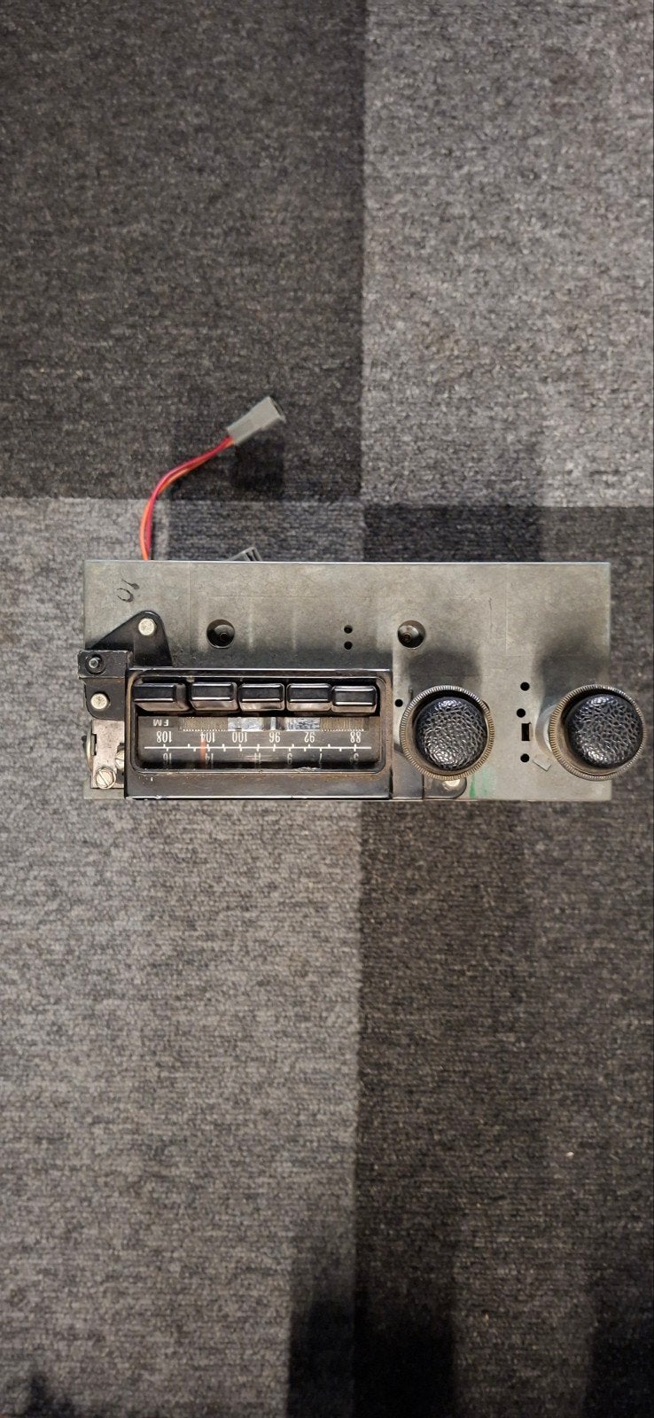 radio mopar, Auto-onderdelen, Ophalen, Nieuw