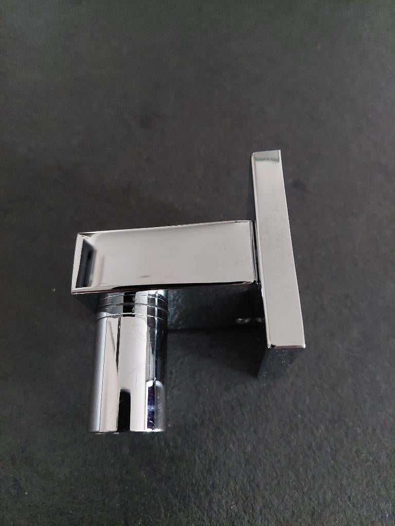 Dornbracht serie MEM douche aansluitstuk, Ophalen of Verzenden, Nieuw, Chroom, Douche