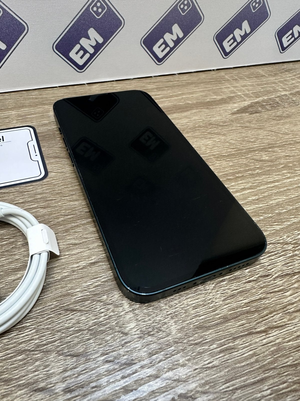 iPhone 14 - 128GB / batterij 100% / garantie, 128 GB, Zwart, Ophalen of Verzenden, Zo goed als nieuw