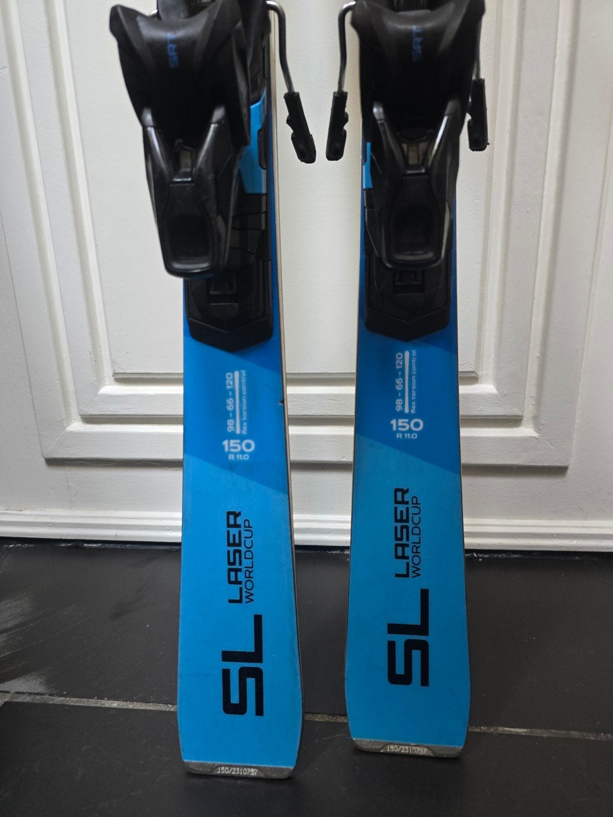 150cm STOCKLI LASER SL NP1600€ BEST OP WERELD VOOR KENNER, Overige merken, Ophalen of Verzenden, Zo goed als nieuw, Carve