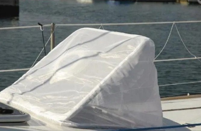 Gaastrs RL Shutter Cover S 52x52 cm, Ophalen of Verzenden, Nieuw, Overige typen
