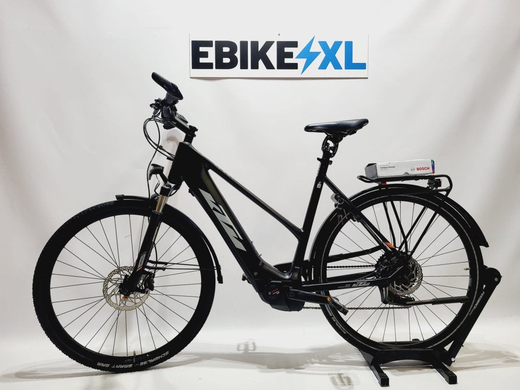 KTM Sport 11 Plus Bosch Perf Line CX MM 500Wh!