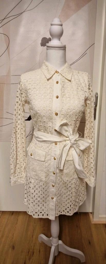 Zara zomer jurkje, Kleding | Dames, Zara, Ophalen of Verzenden, Nieuw