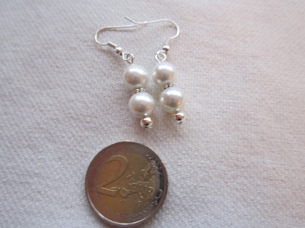 21.  Mooie oorbellen, Sieraden, Tassen en Uiterlijk, Ophalen, Overige materialen, Oorbellen