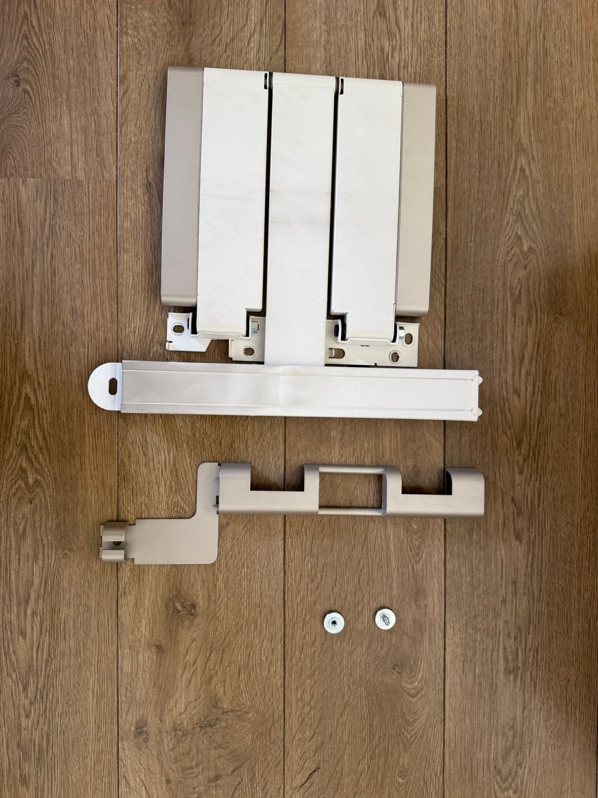 Vogels TV Beugel - Draaibaar & Kantelbaar tot 65 inch, Ophalen of Verzenden, Gebruikt