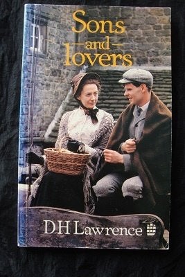 SONS AND LOVERS  DH Lawrence engelstalig, Boeken, Ophalen of Verzenden, Gelezen