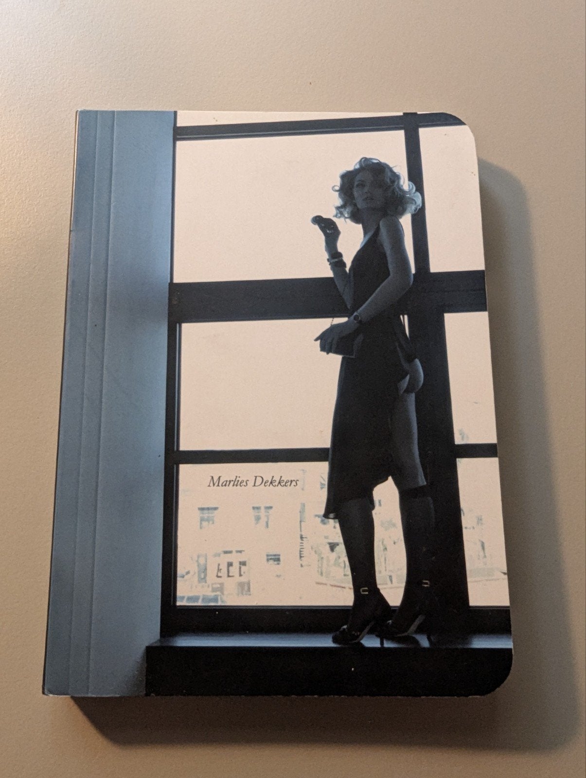 Jos Arts - Marlies Dekkers (d'jonge Hond/ArtEZ Press (2008), Ophalen of Verzenden