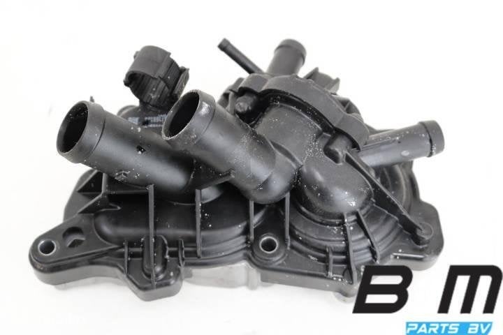Waterpomp VW Golf 7 04E121121E, Auto-onderdelen, Motor en Toebehoren, Gebruikt