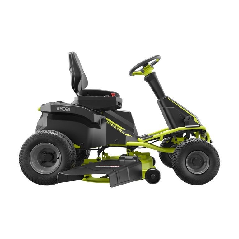 RYOBI RM480E DEMO MODEL, Tuin en Terras, Zitmaaiers, Zo goed als nieuw, Ryobi
