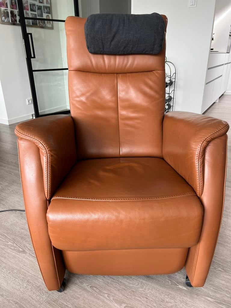 Sta op stoel prominent, Ophalen, Zo goed als nieuw, Minder dan 75 cm, 50 tot 75 cm