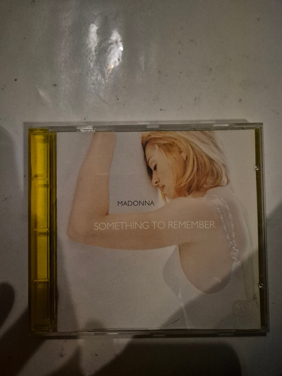 MADONNA (1) - 12 cd's - vanaf 0.75€., Ophalen of Verzenden