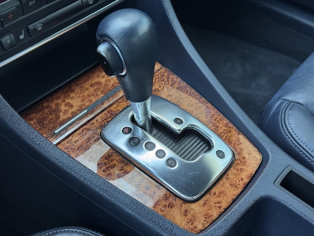 Foto 23 van Audi A4 Cabriolet 3.0 V6 | BTW auto | Youngtimer | Bose | Le