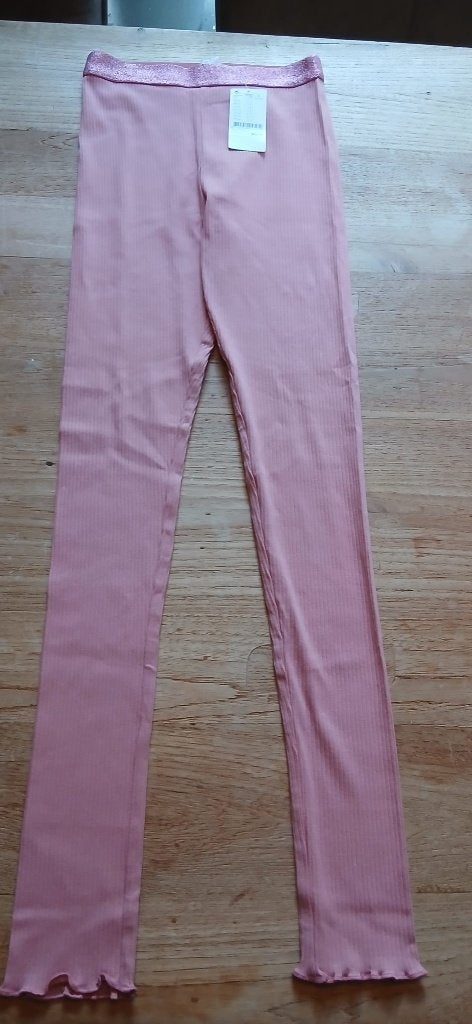 HEMA legging maat 146/152 – nieuw, Ophalen of Verzenden, Nieuw, Meisje, Broek