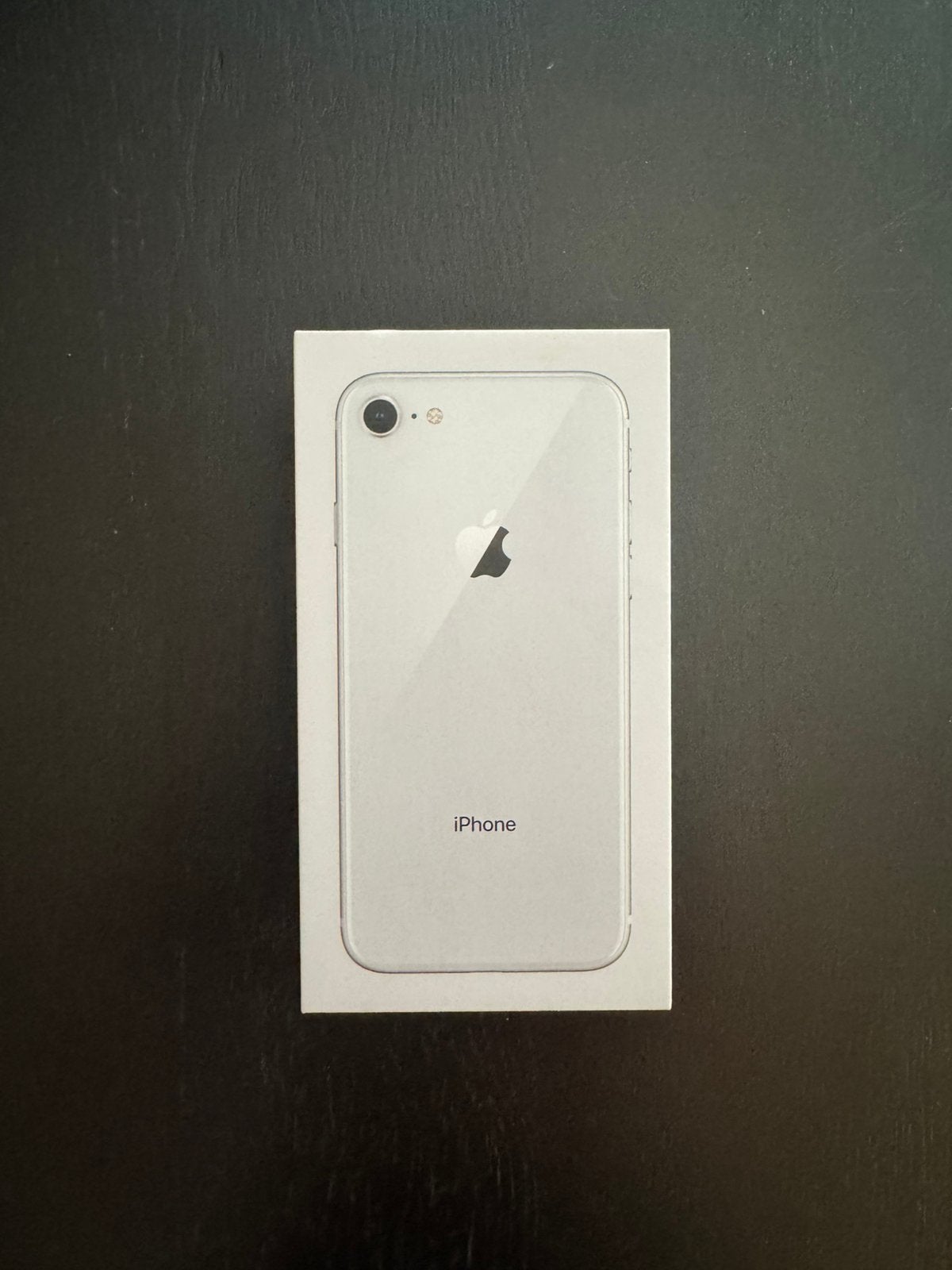Iphone 8, Wit, Ophalen of Verzenden, Zo goed als nieuw, 72 %