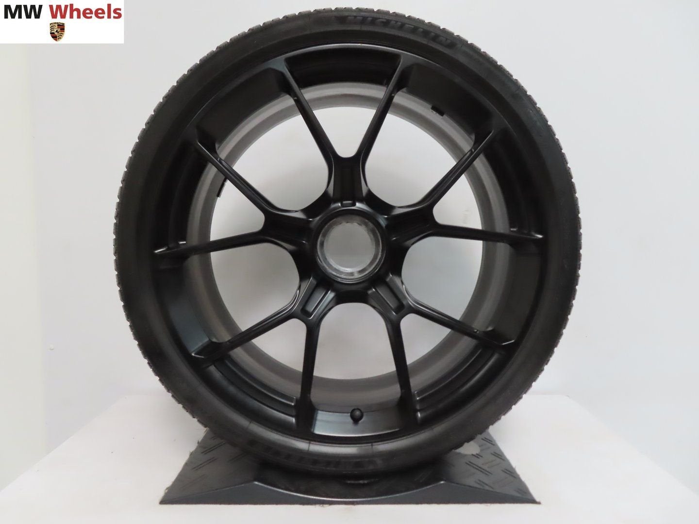Porsche 911 992 GT3 Touring 20 / 21 inch velgen winterbanden, Auto-onderdelen, Banden en Velgen, -, -, Banden en Velgen, Ophalen of Verzenden