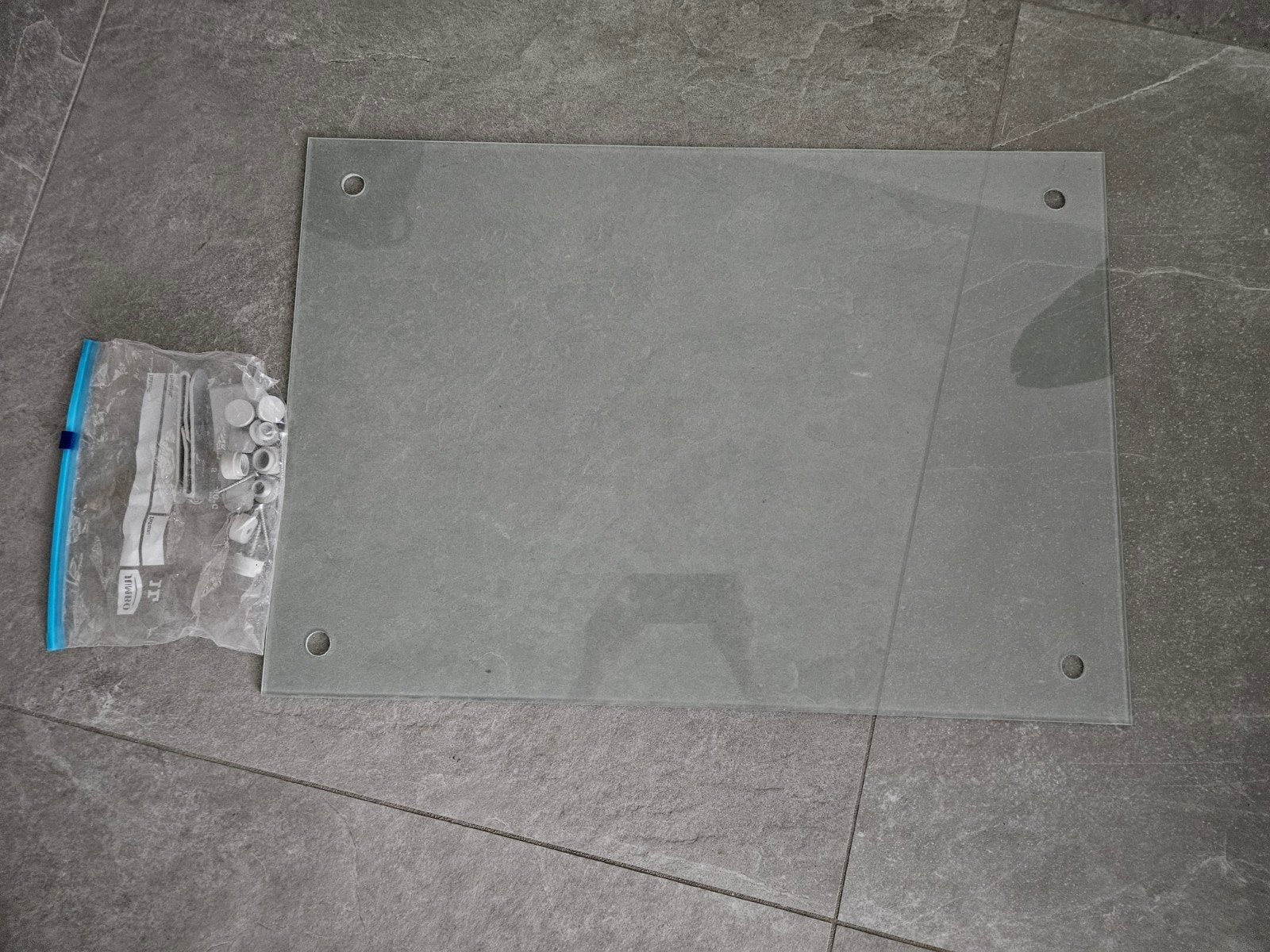 Memo bord IKEA, Huis en Inrichting, Ophalen, Gebruikt, Overige typen