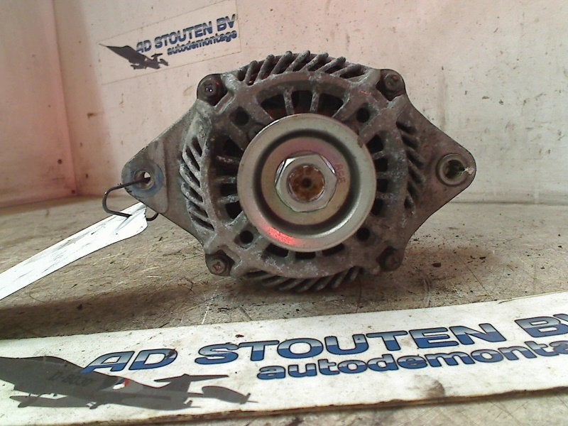 Dynamo Suzuki Splash (2010-09/2015-12) 3140085L10, Gebruikt, Suzuki Deutschland GmbH, Kontakt@suzuki.de, Suzuki-Allee 7, Bensheim 64625, , Duitsland