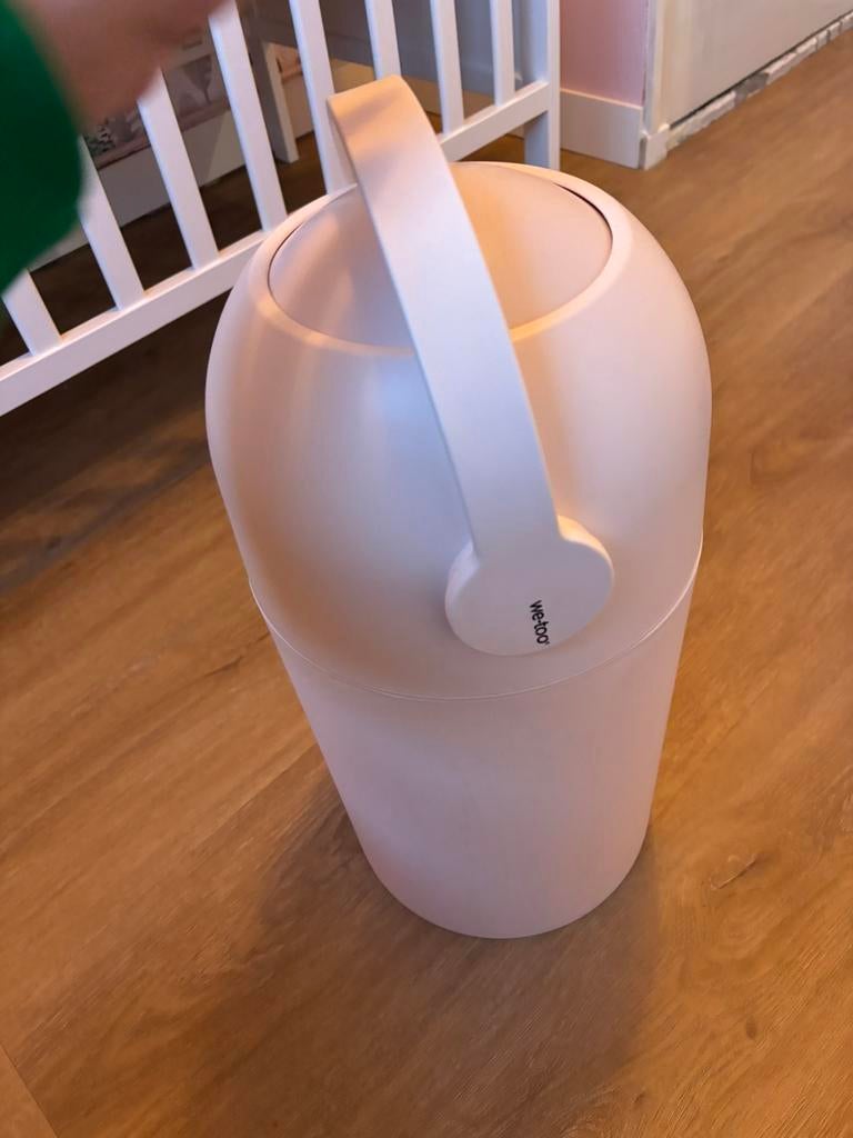 Luieremmer We-Too NIEUW, Ophalen, Nieuw, Luieremmer, Overige merken